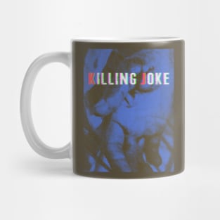 Killing Joke - The Separation Mug